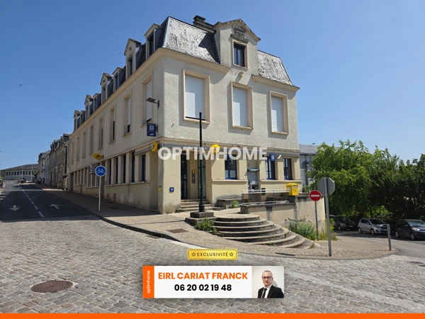 LA SOUTERRAINE (23300)