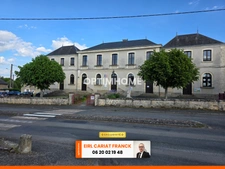 SAINT AGNANT DE VERSILLAT (23300) VAREILLE (23300)