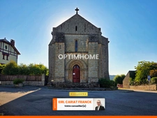 SAINT SULPICE LAURIERE (87370) + LAURIERE (87370) + FOLLES (87250)