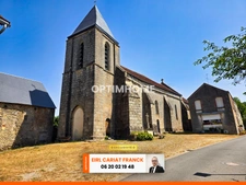 SAINT AGNANT DE VERSILLAT (23300) VAREILLE (23300)