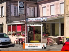 LA SOUTERRAINE (23300)