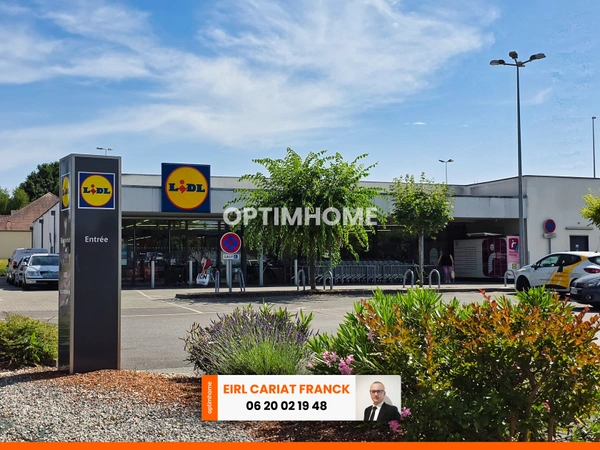 LA SOUTERRAINE (23300)
