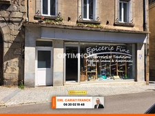 LA SOUTERRAINE (23300)
