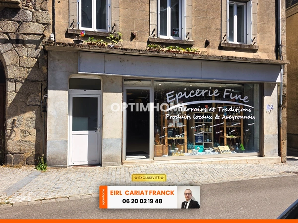 LA SOUTERRAINE (23300)