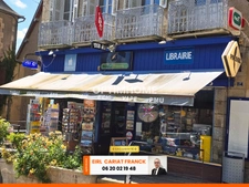 LA SOUTERRAINE (23300)