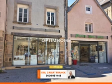 LA SOUTERRAINE (23300)