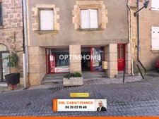 LA SOUTERRAINE (23300)