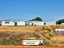 LA SOUTERRAINE (23300)