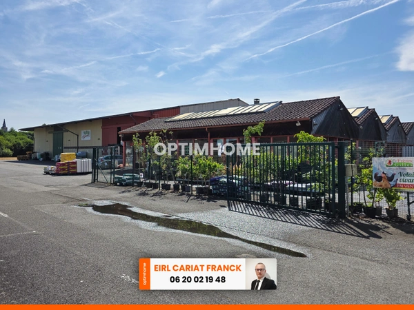 LA SOUTERRAINE (23300)