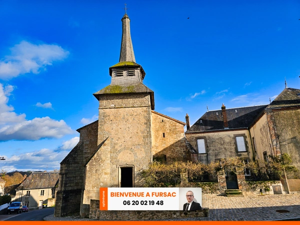 Fursac