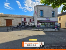 SAINT AGNANT DE VERSILLAT (23300) VAREILLE (23300)