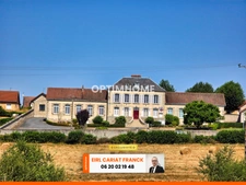 SAINT AGNANT DE VERSILLAT (23300) VAREILLE (23300)