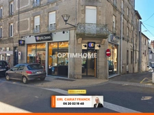 LA SOUTERRAINE (23300)