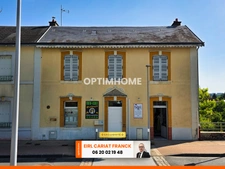 LA SOUTERRAINE (23300)