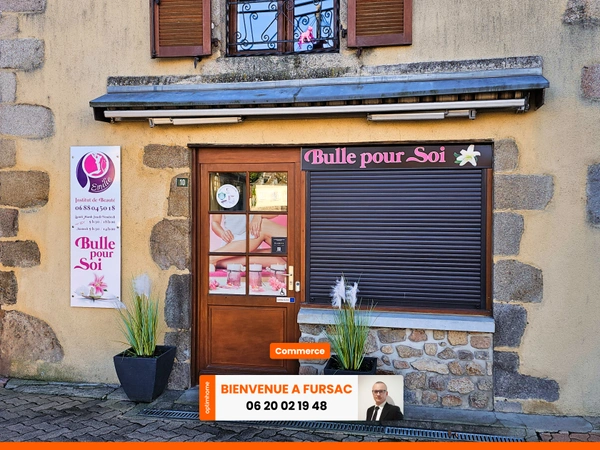 Fursac