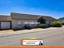 LA SOUTERRAINE (23300)