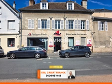 LA SOUTERRAINE (23300)