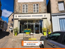 LA SOUTERRAINE (23300)
