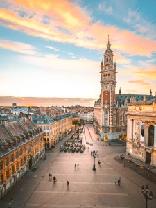 Le marché immobilier de Lille en 2026