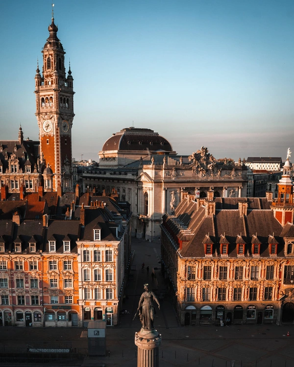 Lille