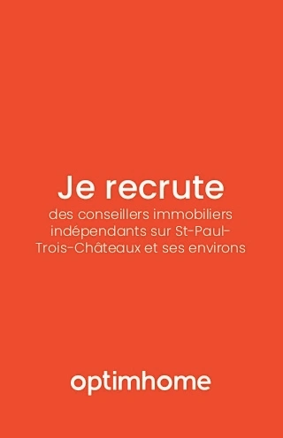 Rejoignez l’Aventure Immobilière en Drôme Provençale : Et si c’était Vous ?