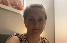 Aurélie JOUSSE, independent real estate advisor in Saint-Priest-Taurion since 2019.