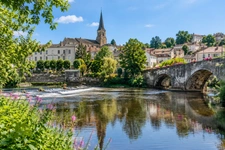 Saint-Priest-Taurion