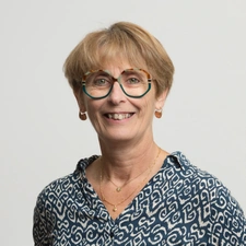 Béatrice RODRIGUES