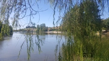 Fossemagne