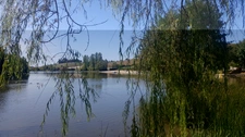 Fossemagne