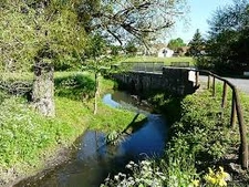 Fossemagne
