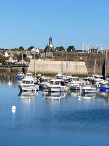 L'immobilier à Concarneau