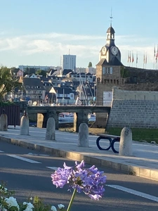 Concarneau, belle ville bretonne