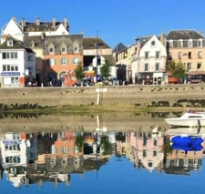 Vendre en juillet à Concarneau : le secret des propriétaires avisés