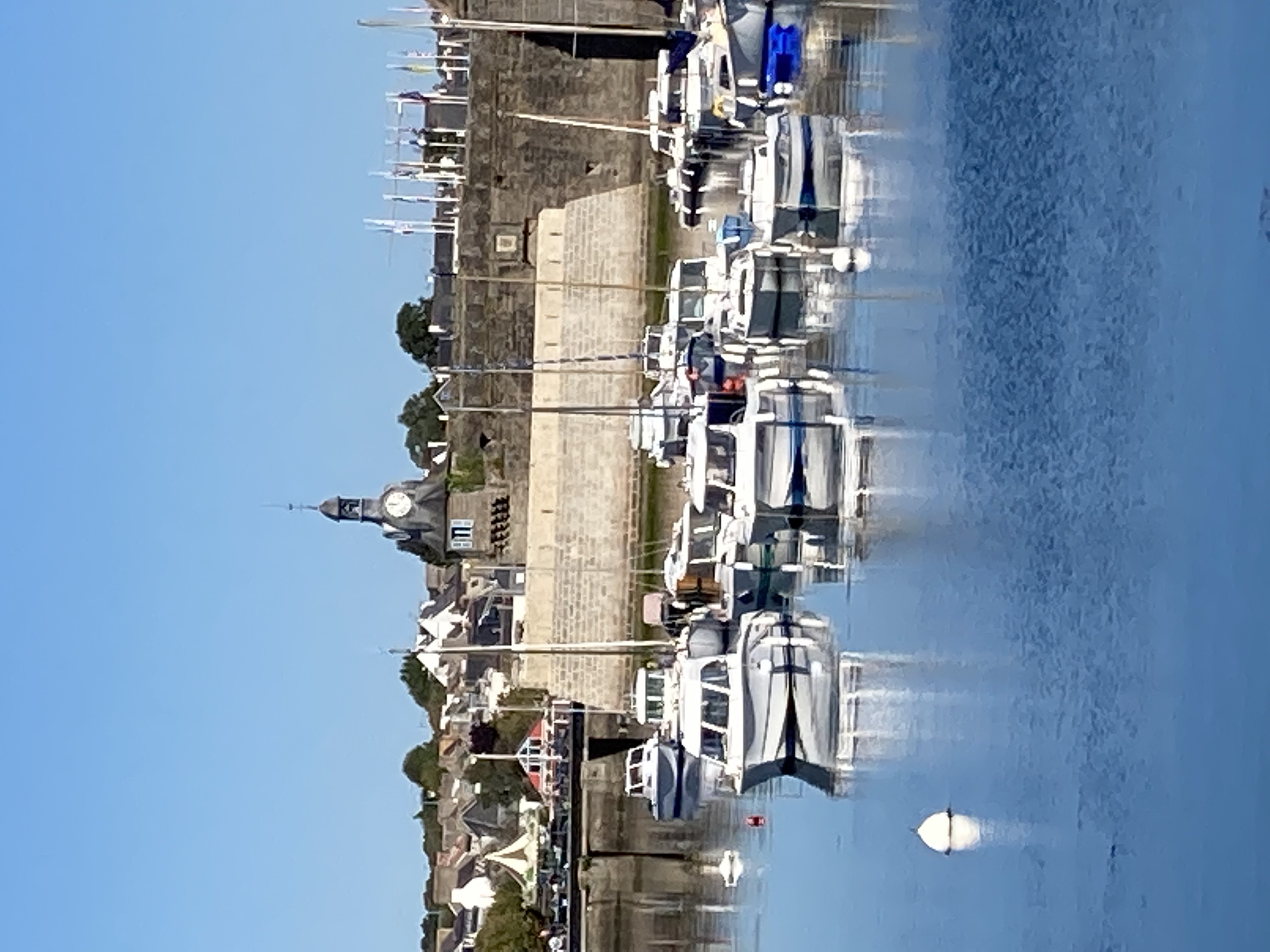 Concarneau