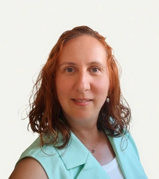 Gaelle LAHOUAL