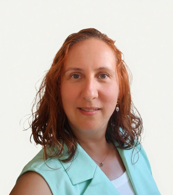 Gaelle LAHOUAL