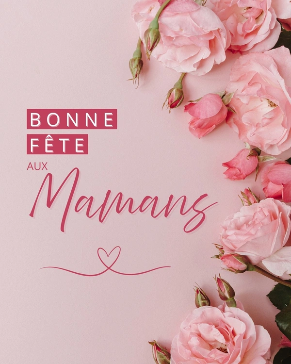 Fêtes des meres