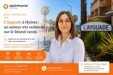 L’Ayguade & Les Salins à Hyères : des secteurs très recherchés du littoral 83400