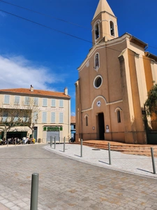 Presqu'île de Giens (83400) : Immobilier et Art de vivre