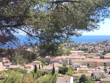 Carqueiranne (83320) : Immobilier et Art de vivre