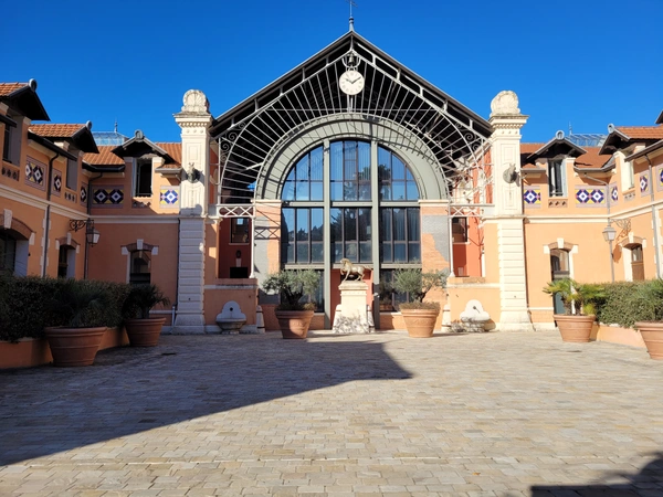 Hyères