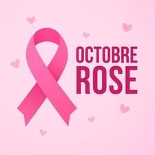 Octobre Rose : quand l'immobilier se pare de rose pour la bonne cause
