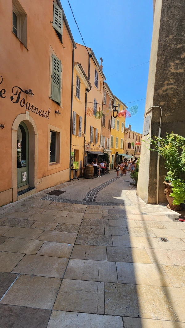 Bormes-les-Mimosas (83230) : : Immobilier et Art de vivre