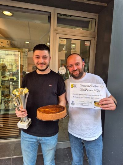 Boulangerie Alexandre : une passion familiale au service du goût