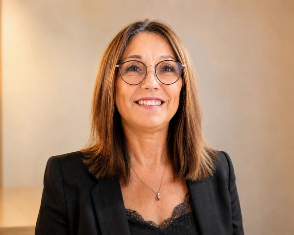 Valérie CODRETTO