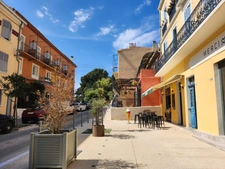 Presqu'île de Giens (83400) : Immobilier et Art de vivre