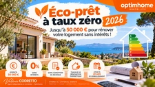 Éco-PTZ 2026 (HYERES 83400)  : conditions, travaux et obligations