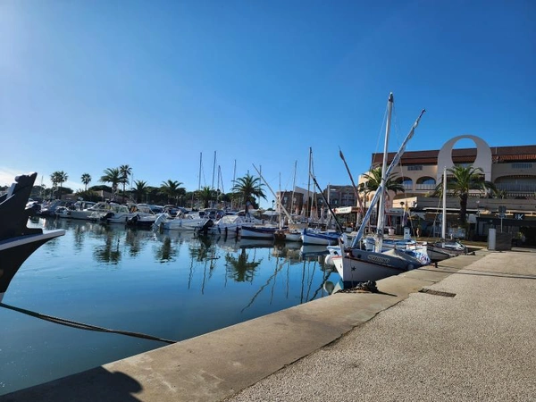 Le Port de Hyères : entre art de vivre et opportunité immobilière