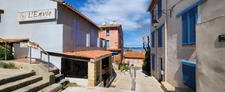 Presqu'île de Giens (83400) : Immobilier et Art de vivre
